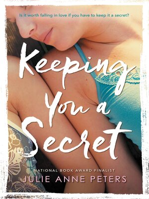 Keeping You a Secret - ebook